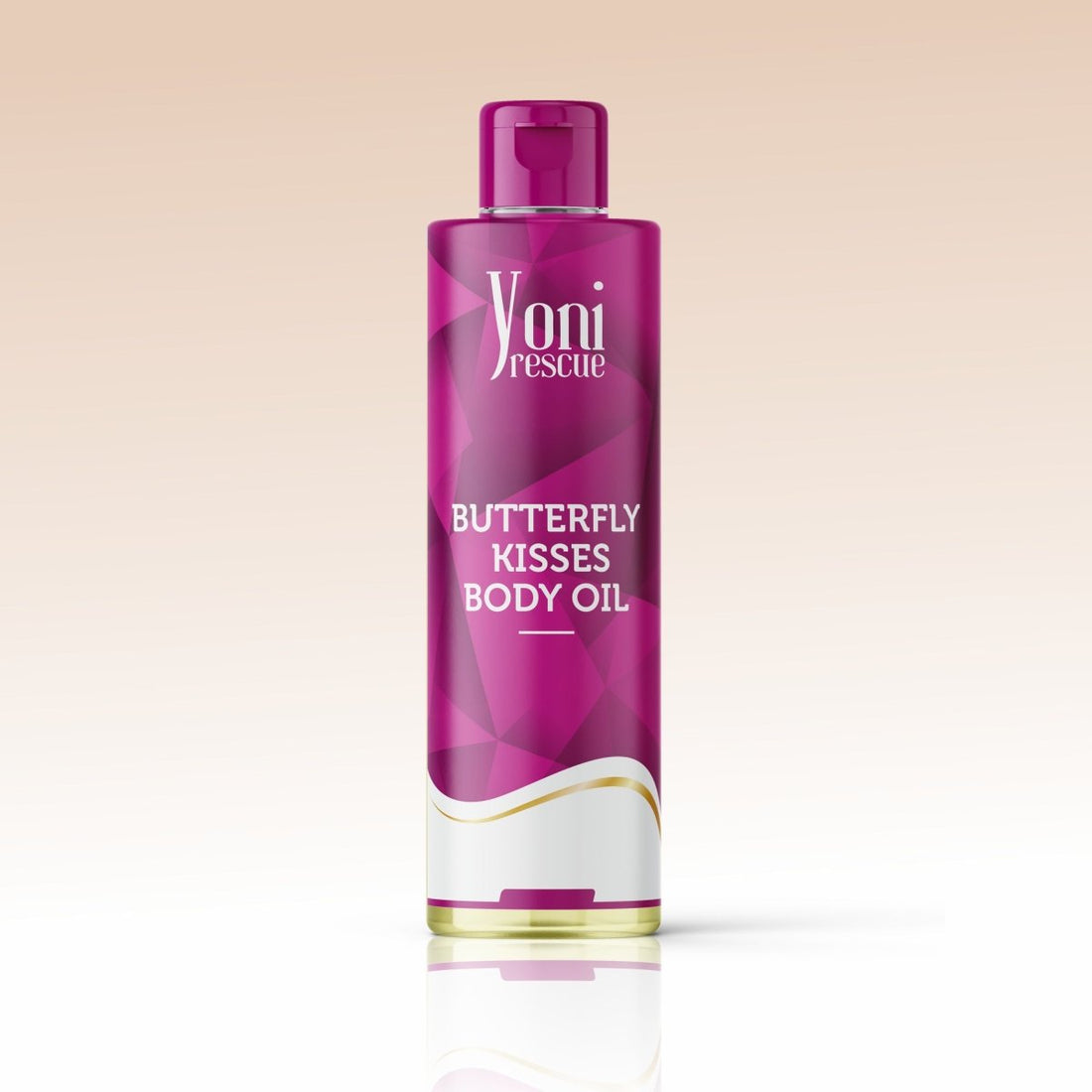 Butterfly Kisses - Body Oil - Body Oil - Yoni Rescue