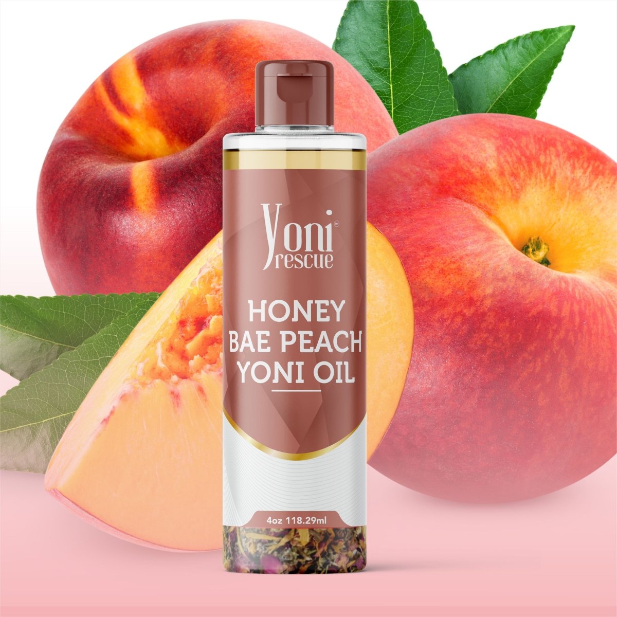 Feminine Care Bundle - Yoni Rescue