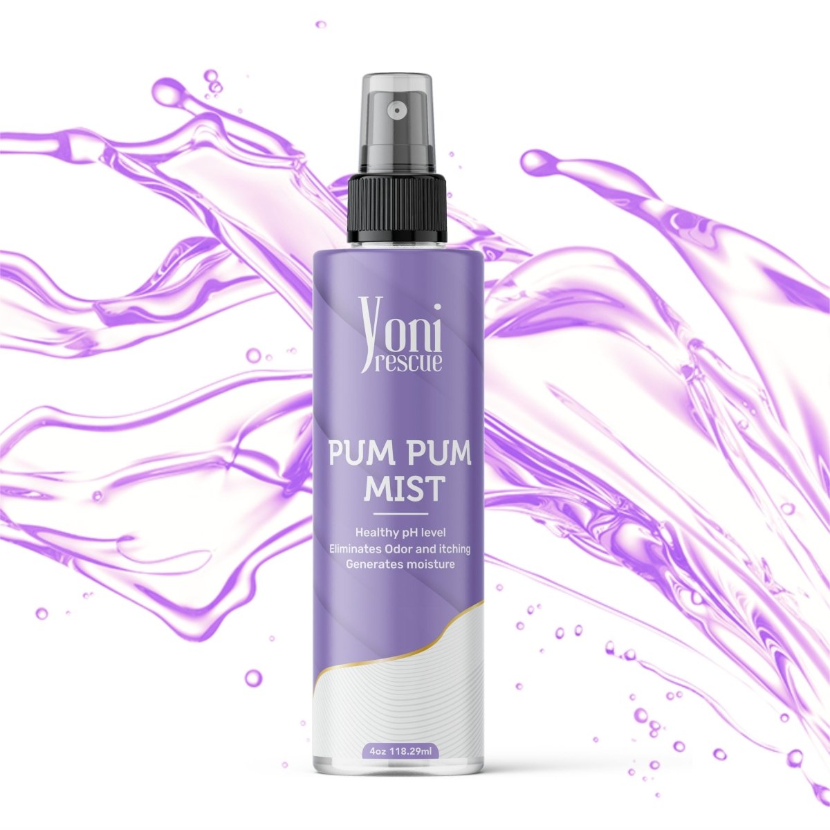 Feminine Care Bundle - Yoni Rescue