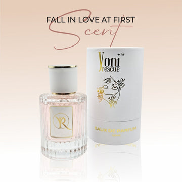 Forbidden Love (Our version of Love Spell) - perfume - Yoni Rescue