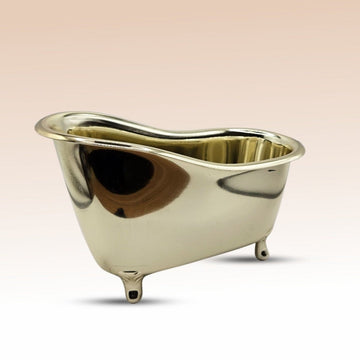 Gift Basket - Gold - Yoni Rescue