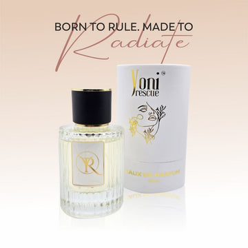 Radiant (Our version of Aventus Creed for Her ) - perfume - Yoni Rescue