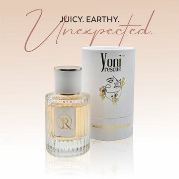 Strawberry Pineapple - Eu De Parfum - perfume - Yoni Rescue