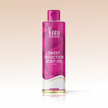 Sweet Seduction - Body Oil - Body Oil - Yoni Rescue