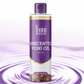 Unscented Yoni Oil - Yoni Oil - Yoni Rescue