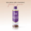 Unscented Yoni Oil - Yoni Oil - Yoni Rescue