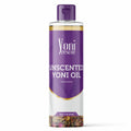 Unscented Yoni Oil - Yoni Oil - Yoni Rescue
