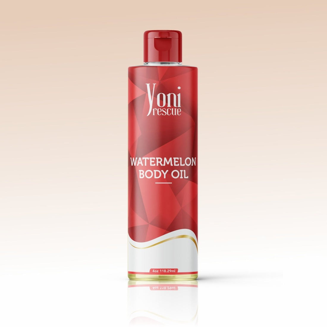 Watermelon - Body Oil - Body Oil - Yoni Rescue
