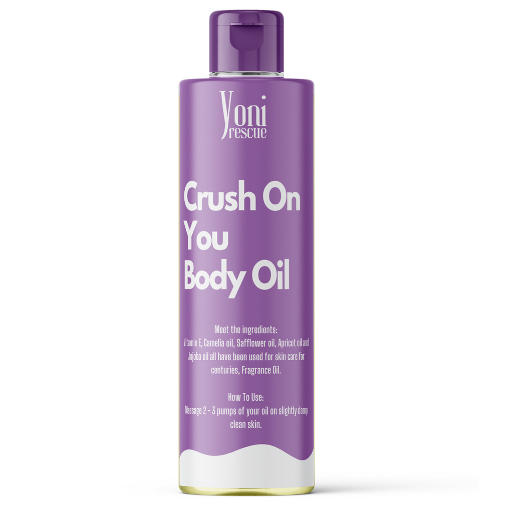 Yoni Rescue 100% Natural Organic Products picture