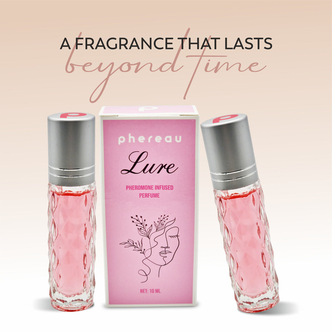 Lure - Pheromone Perfume