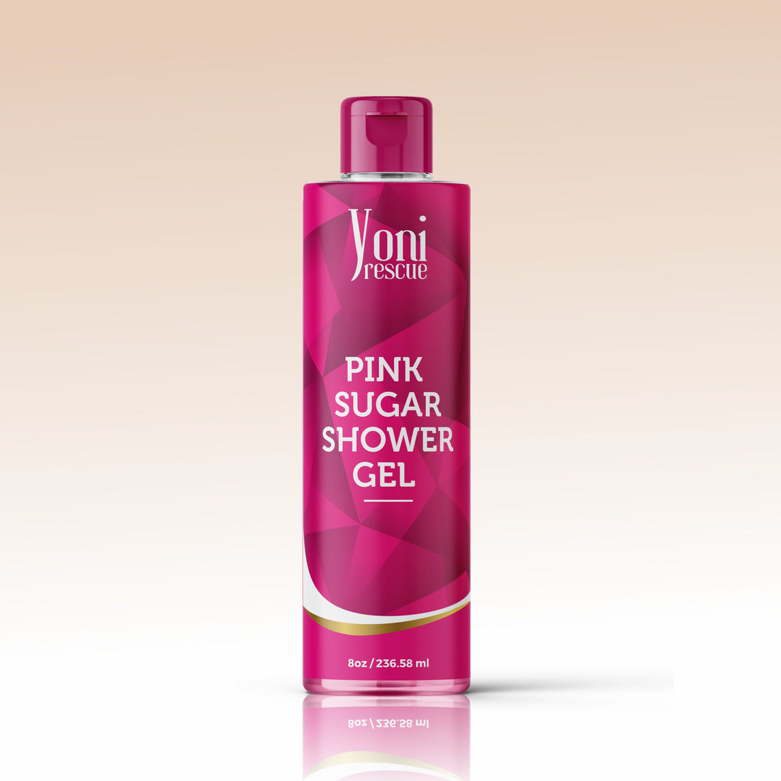 Pink Sugar - Shower Gel