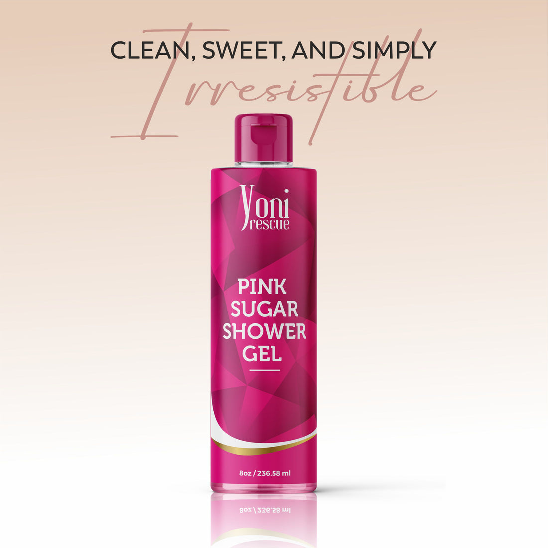 Pink Sugar - Shower Gel