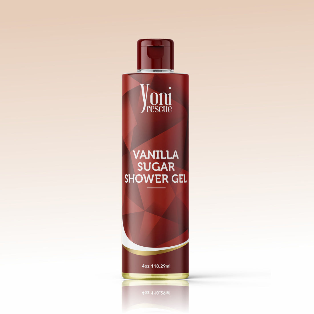 Vanilla Sugar - Shower Gel