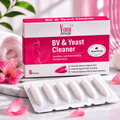 Bacterial Vaginosis Symptoms Relief | BV For Women | Natural Homeopathic Vaginal Ointment for Odor, Itching, BV, and Vaginal Microbiota Imbalance (6 counts) - Women Health - Yoni Rescue