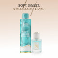 Bad & Boujee 2 pc Set - Body Oil + Eu De Parfum - bundles - Yoni Rescue