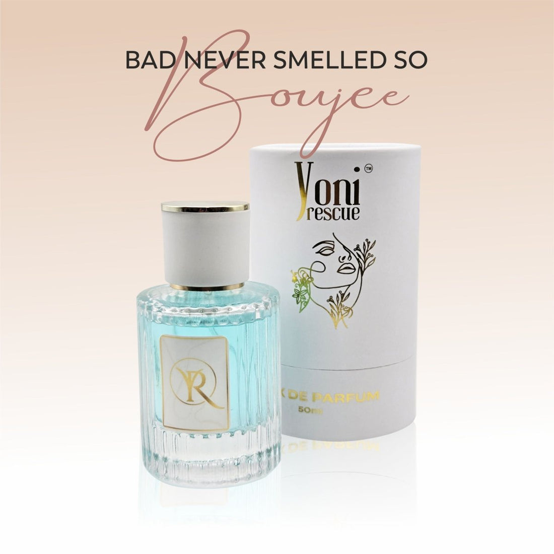 Bad & Boujee ( Our version of Beyoncé Pulse ) - perfume - Yoni Rescue