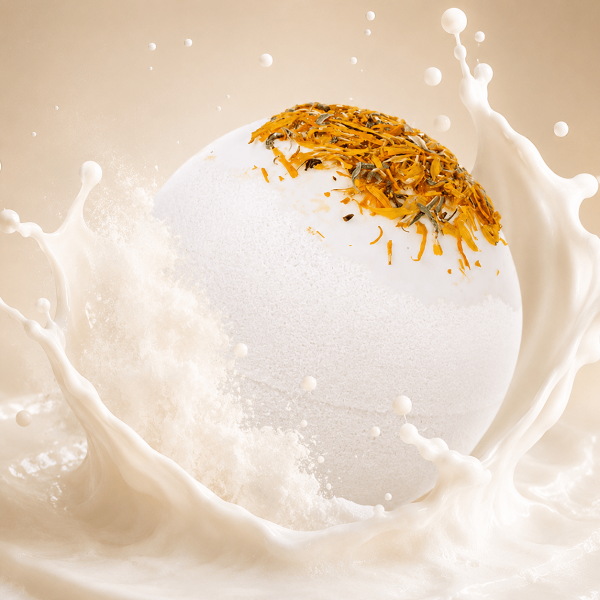Bath Bombs - Shea & Coco Butter Dry Skin Moisturize, Perfect for Bubble Spa Bath - Bath Bomb - Yoni Rescue