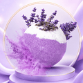 Bath Bombs - Shea & Coco Butter Dry Skin Moisturize, Perfect for Bubble Spa Bath - Bath Bomb - Yoni Rescue