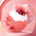 Bath Bombs - Shea & Coco Butter Dry Skin Moisturize, Perfect for Bubble Spa Bath - Bath Bomb - Yoni Rescue