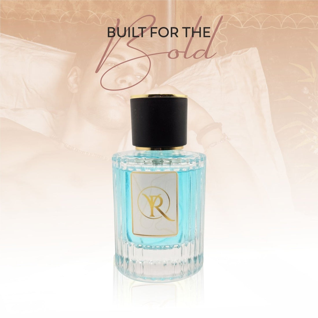 Bold (Our Version of Jimmy Choo Man) - perfume - Yoni Rescue