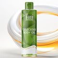 Delicious - Body Oil - Body Oil - Yoni Rescue