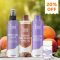 Feminine Care Bundle + PH Balance - Yoni Rescue