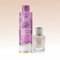 Forbidden Love (Our version of Love Spell) 2 pc set - Body Oil + Eu De Parfum - bundles - Yoni Rescue
