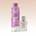 Forbidden Love (Our version of Love Spell) 2 pc set - Body Oil + Eu De Parfum - bundles - Yoni Rescue