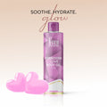 Forbidden Love (Our version of Love Spell) 2 pc set - Body Oil + Eu De Parfum - bundles - Yoni Rescue