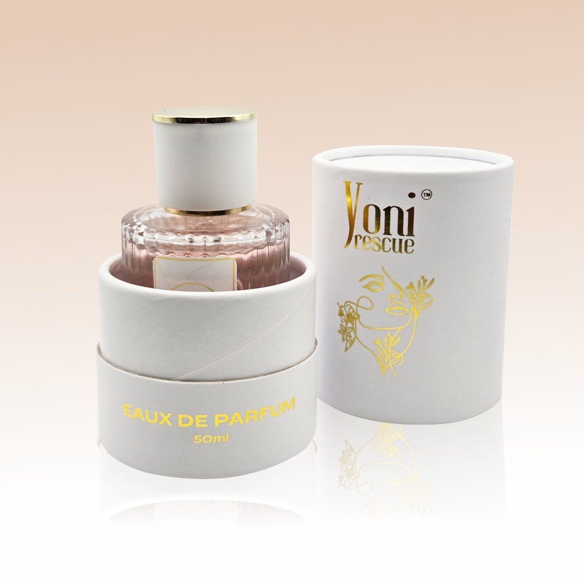 Forbidden Love (Our version of Love Spell) - perfume - Yoni Rescue