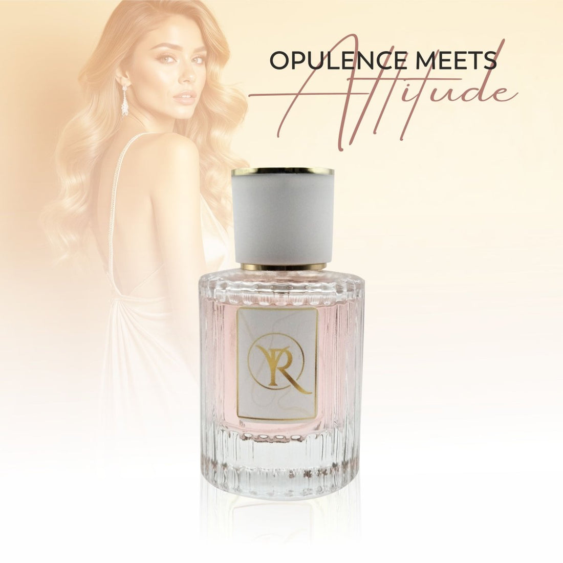 Forbidden Love (Our version of Love Spell) - perfume - Yoni Rescue