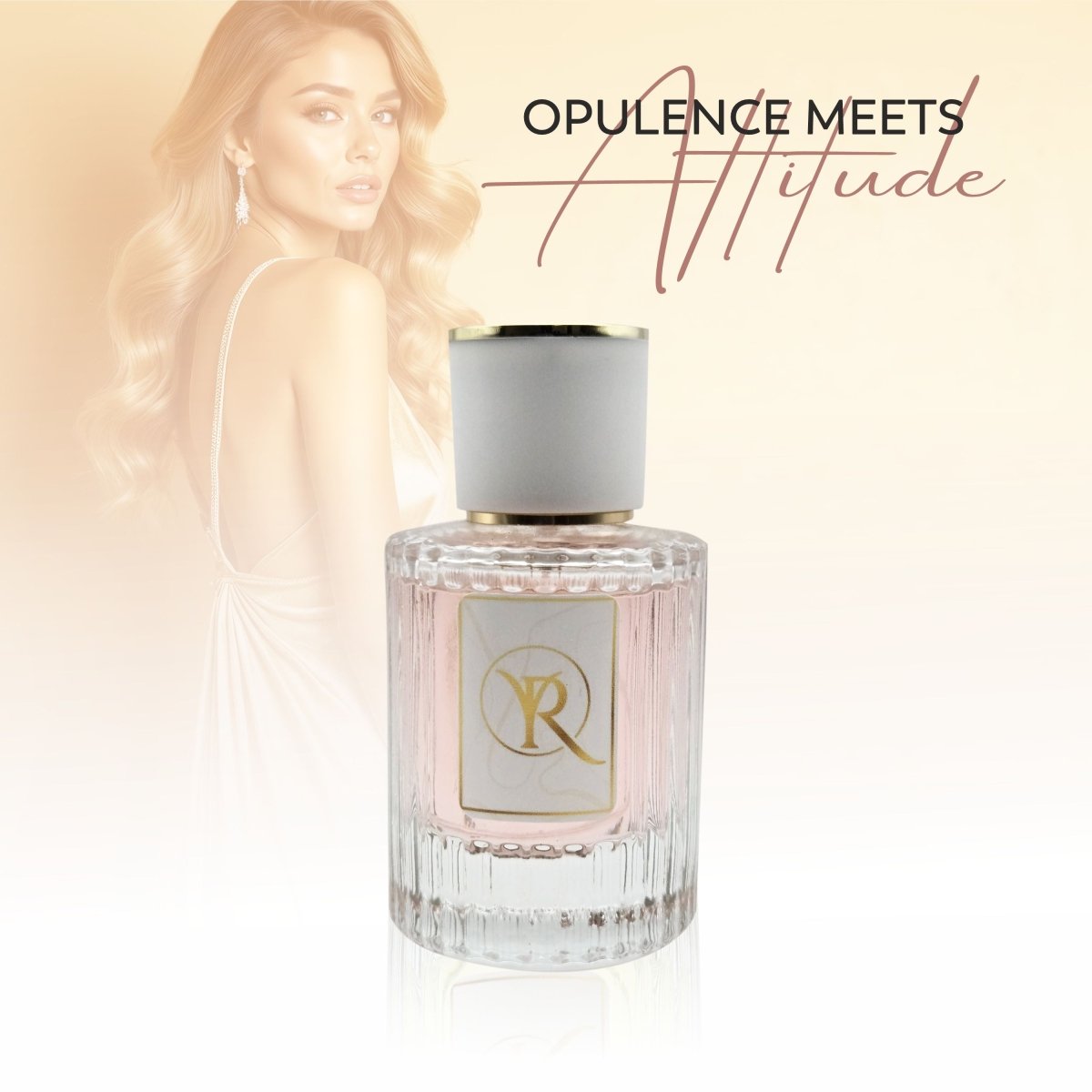 Forbidden Love (Our version of Love Spell) - perfume - Yoni Rescue