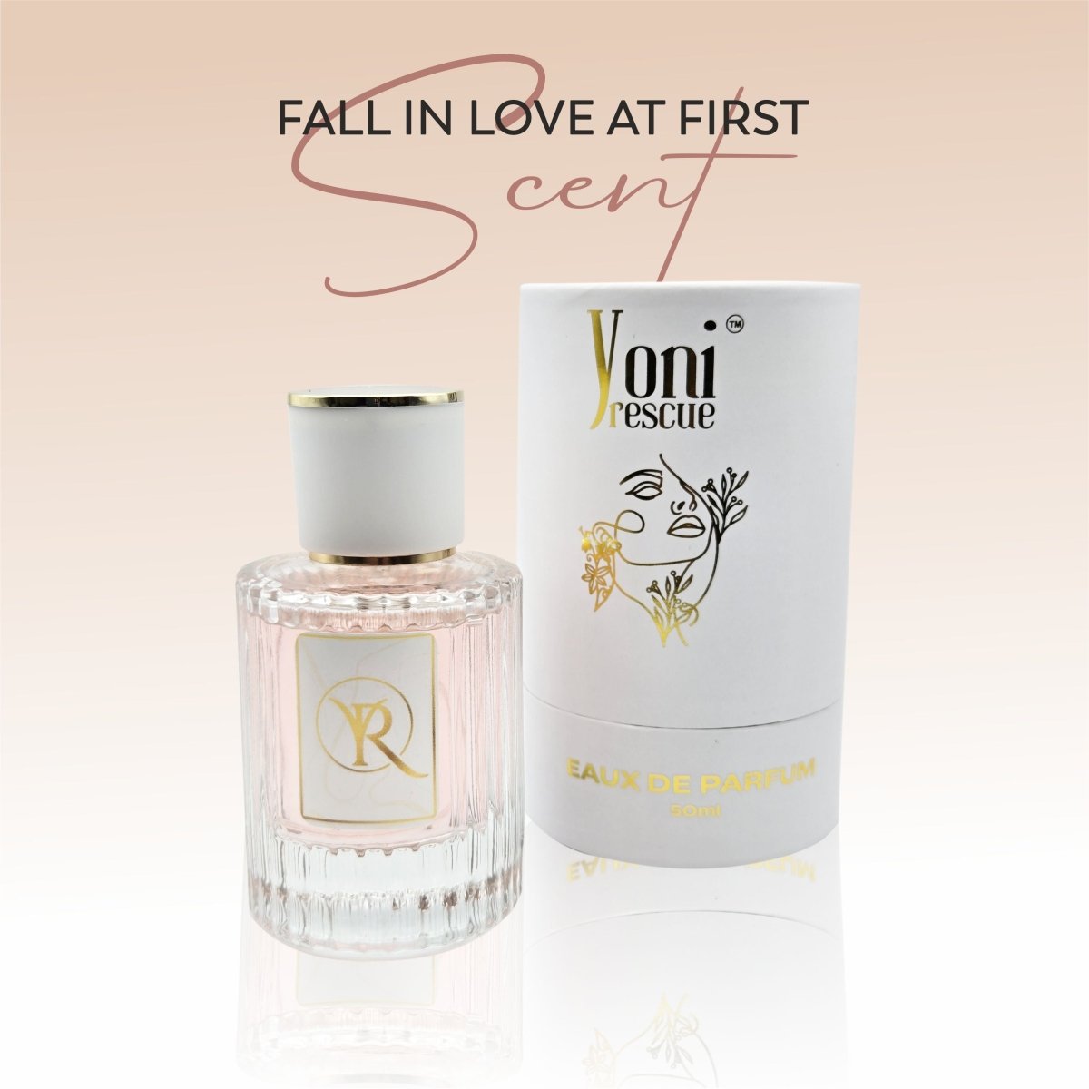 Forbidden Love (Our version of Love Spell) - perfume - Yoni Rescue