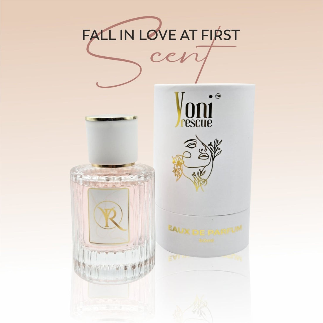 Forbidden Love (Our version of Love Spell) - perfume - Yoni Rescue