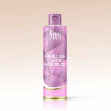 Forbidden Love - Shower Gel - Shower Gel - Yoni Rescue