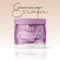 Forbidden Love - Sugar Scrub - Sugar Scrub - Yoni Rescue