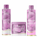 Forbidden Love Trio Bundle - Shower Gel + Body Oil + Sugar Scrub - bundles - Yoni Rescue