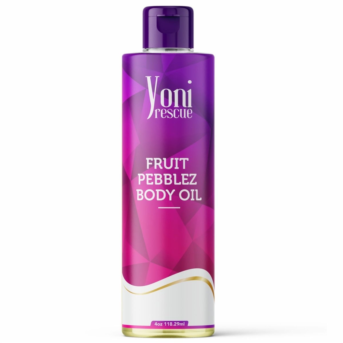 Fruity Pebblez - Body Oil - Body Oil - Yoni Rescue