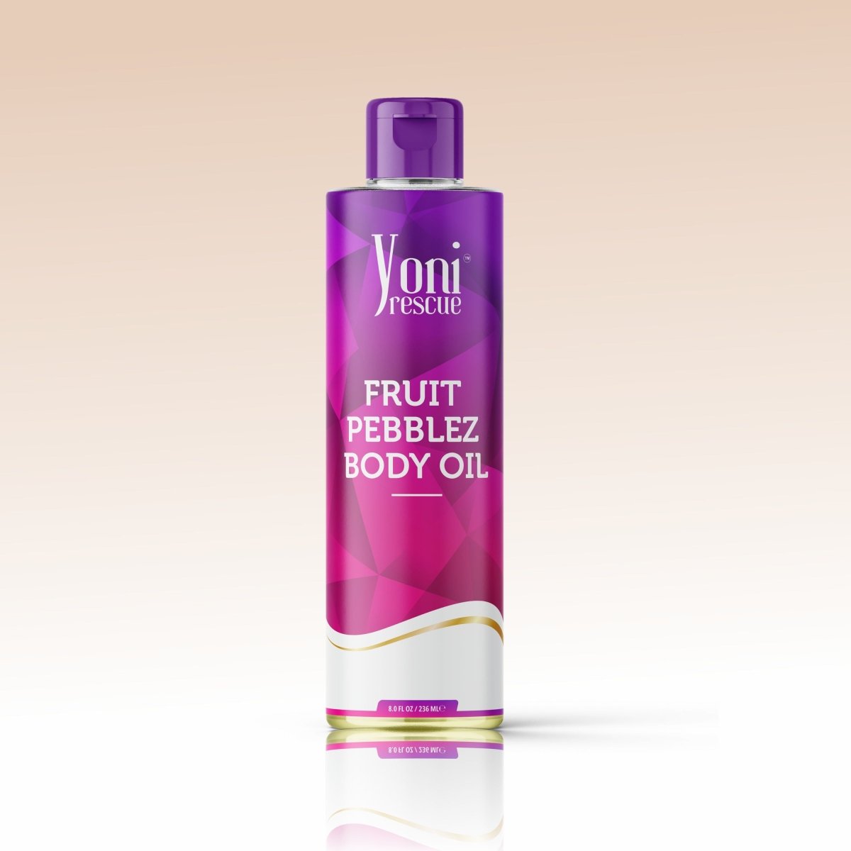 Fruity Pebblez - Body Oil - Body Oil - Yoni Rescue