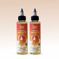 Hair Growth Oil - Twin Pack - Hair Oil - Yoni Rescue