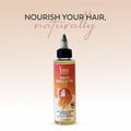 Hair Growth Oil - Twin Pack - Hair Oil - Yoni Rescue