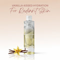 Happy BirthDay Vanilla - Body Oil - Body Oil - Yoni Rescue