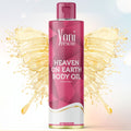 Heaven on Earth - Body Oil - Body Oil - Yoni Rescue