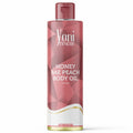 Honey Bae Peach - Body Oil - Body Oil - Yoni Rescue