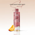 Honey Bae Peach - Body Oil - Body Oil - Yoni Rescue