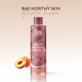 Honey Bae Peach - Shower Gel - Shower Gel - Yoni Rescue