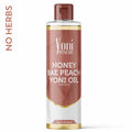 Honey Bae Peach Yoni Oil - Yoni Oil - Yoni Rescue