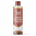 Honey Bae Peach Yoni Oil - Yoni Oil - Yoni Rescue