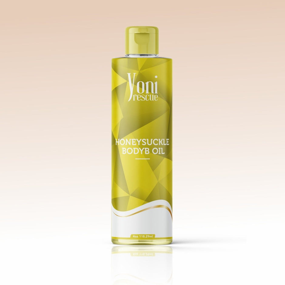 Honeysuckle Haze Body Oil