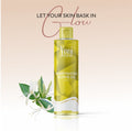 Honeysuckle - Body Oil - Body Oil - Yoni Rescue